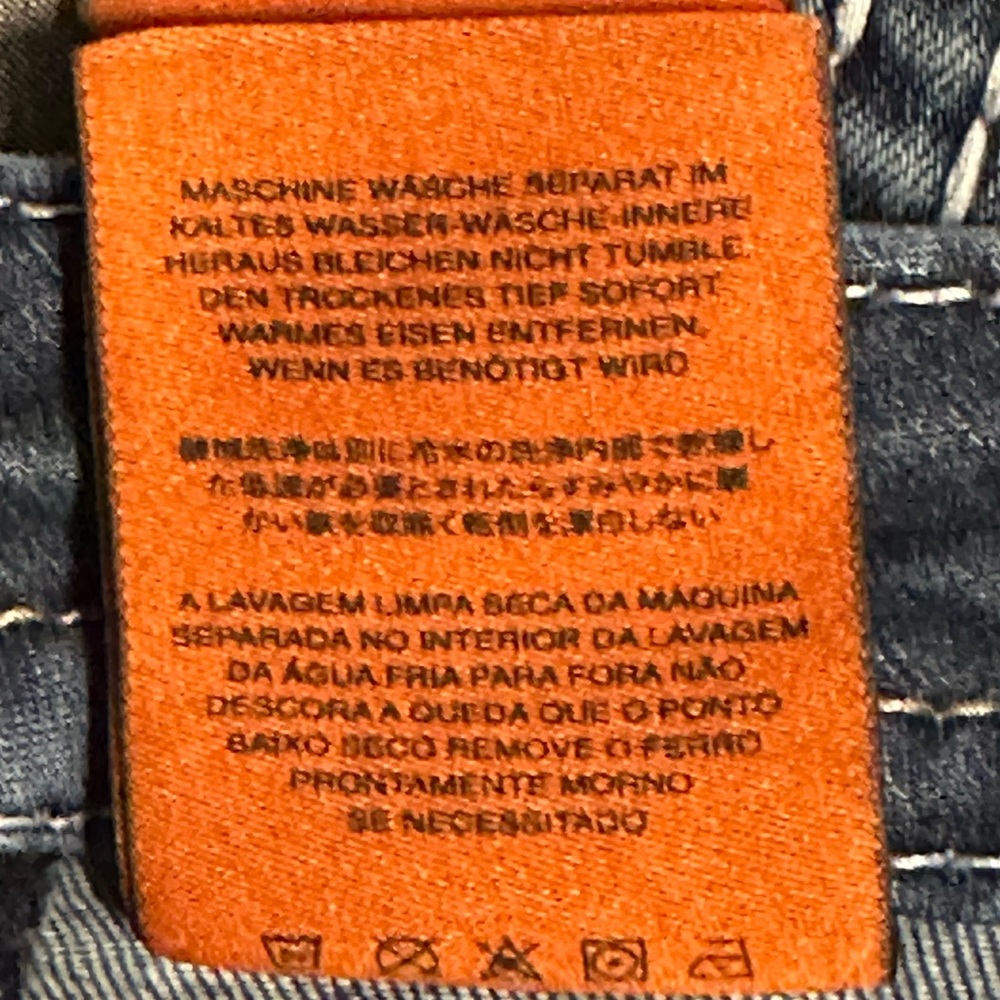 Rock Revivals, Kylie boot cut size 30 - Picture 10 of 16